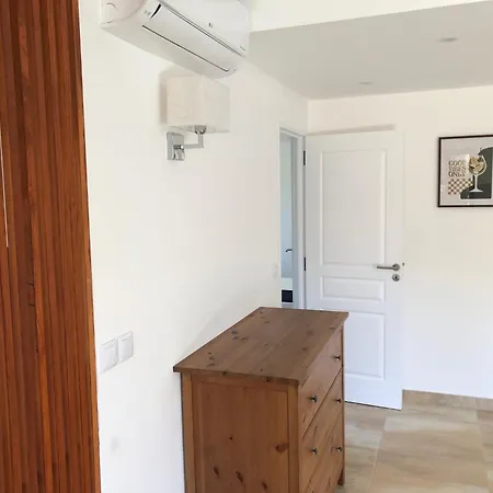 Le Saint-joseph Apartamento Fréjus