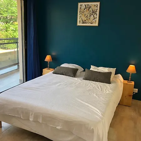 Le Saint-joseph Apartamento