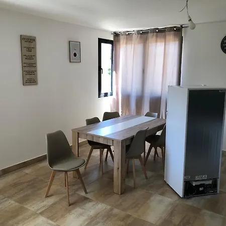 Διαμέρισμα Le Saint-joseph Fréjus