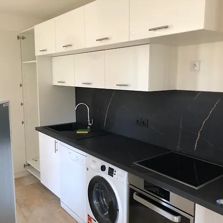 Διαμέρισμα Le Saint-joseph Fréjus