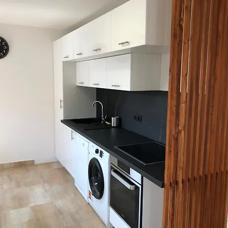 Apartment Le Saint-joseph *