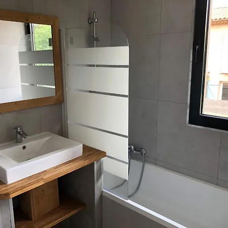 Le Saint-joseph * Fréjus