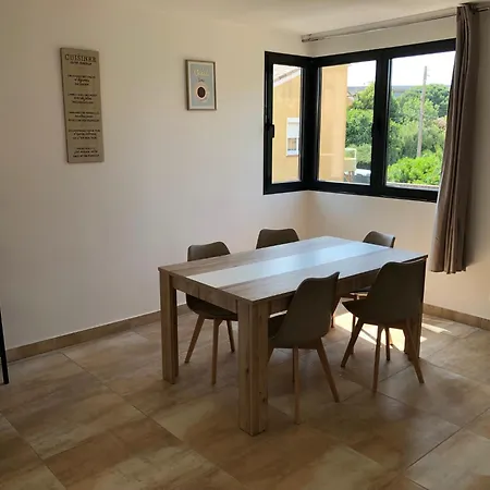 Διαμέρισμα Le Saint-joseph Fréjus